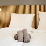 N12 Bright And Cozy With Ac And Parking Apartmán Bratislava