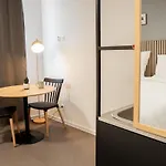 N12 Bright And Cozy With Ac And Parking Apartmán