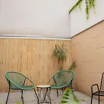 N12 Bright And Cozy With Ac And Parking Apartmán Bratislava