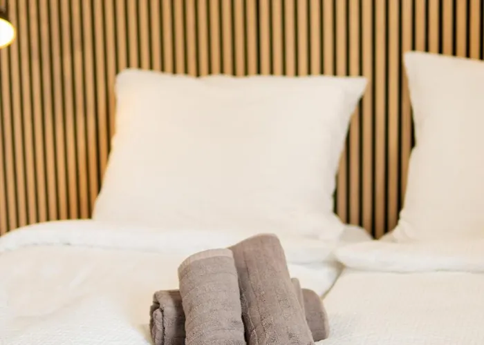 N12 Bright And Cozy With Ac And Parking Апартаменты Братислава