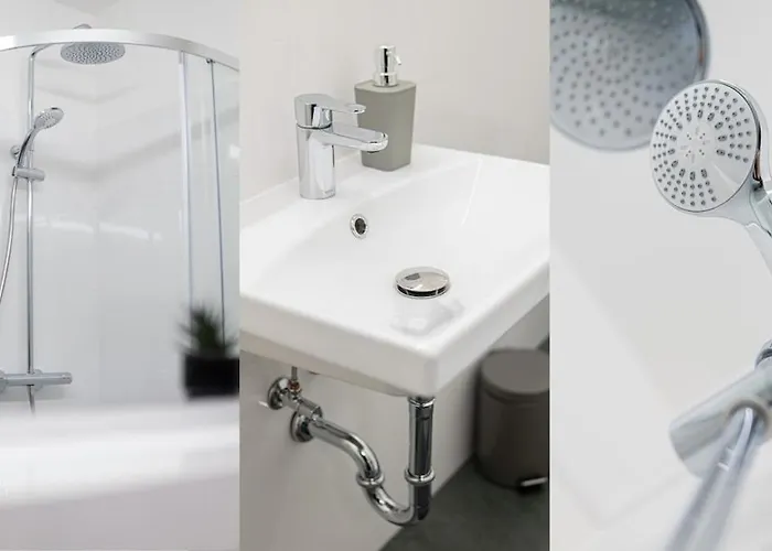 N12 Bright And Cozy With Ac And Parking Братислава