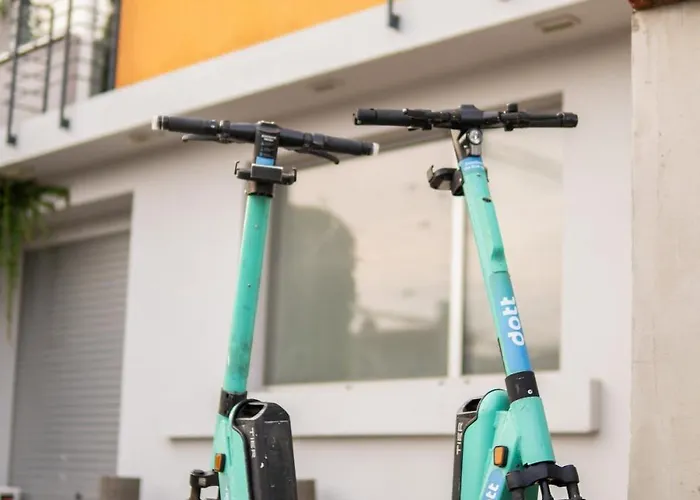 Апартаменты N12 Bright And Cozy With Ac And Parking Братислава