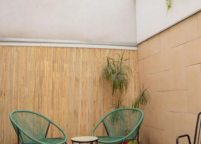 N12 Bright And Cozy With Ac And Parking Апартаменты Братислава