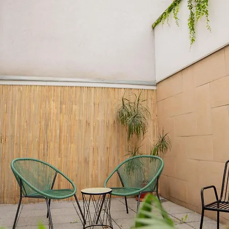 N12 Bright And Cozy With Ac And Parking Apartmán Bratislava