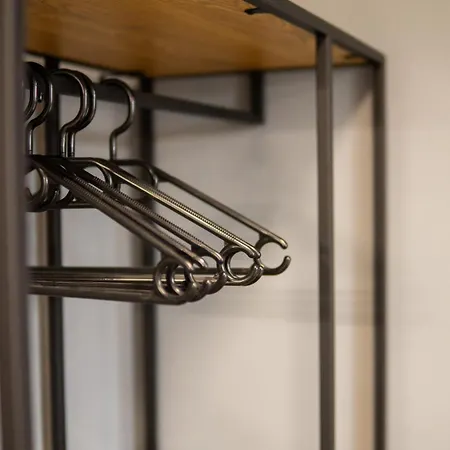 Διαμέρισμα N12 Bright And Cozy With Ac And Parking