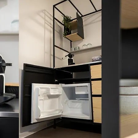 N12 Bright And Cozy With Ac And Parking * Μπρατισλάβα