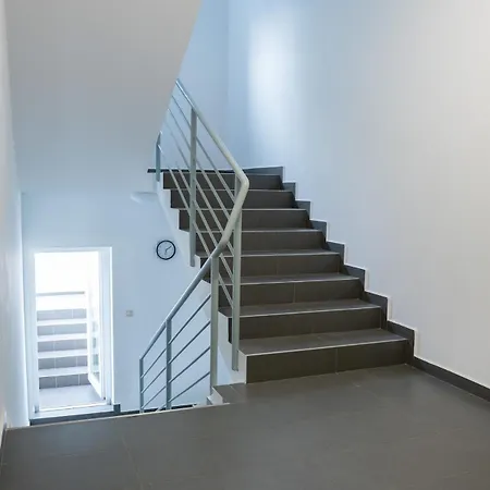 N12 Bright And Cozy With Ac And Parking Διαμέρισμα