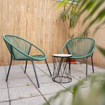 Διαμέρισμα N12 Bright And Cozy With Ac And Parking Μπρατισλάβα